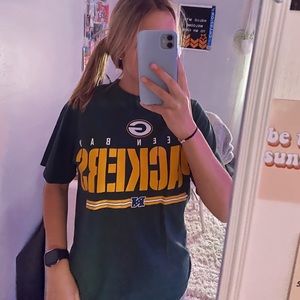Packers Tshirt!